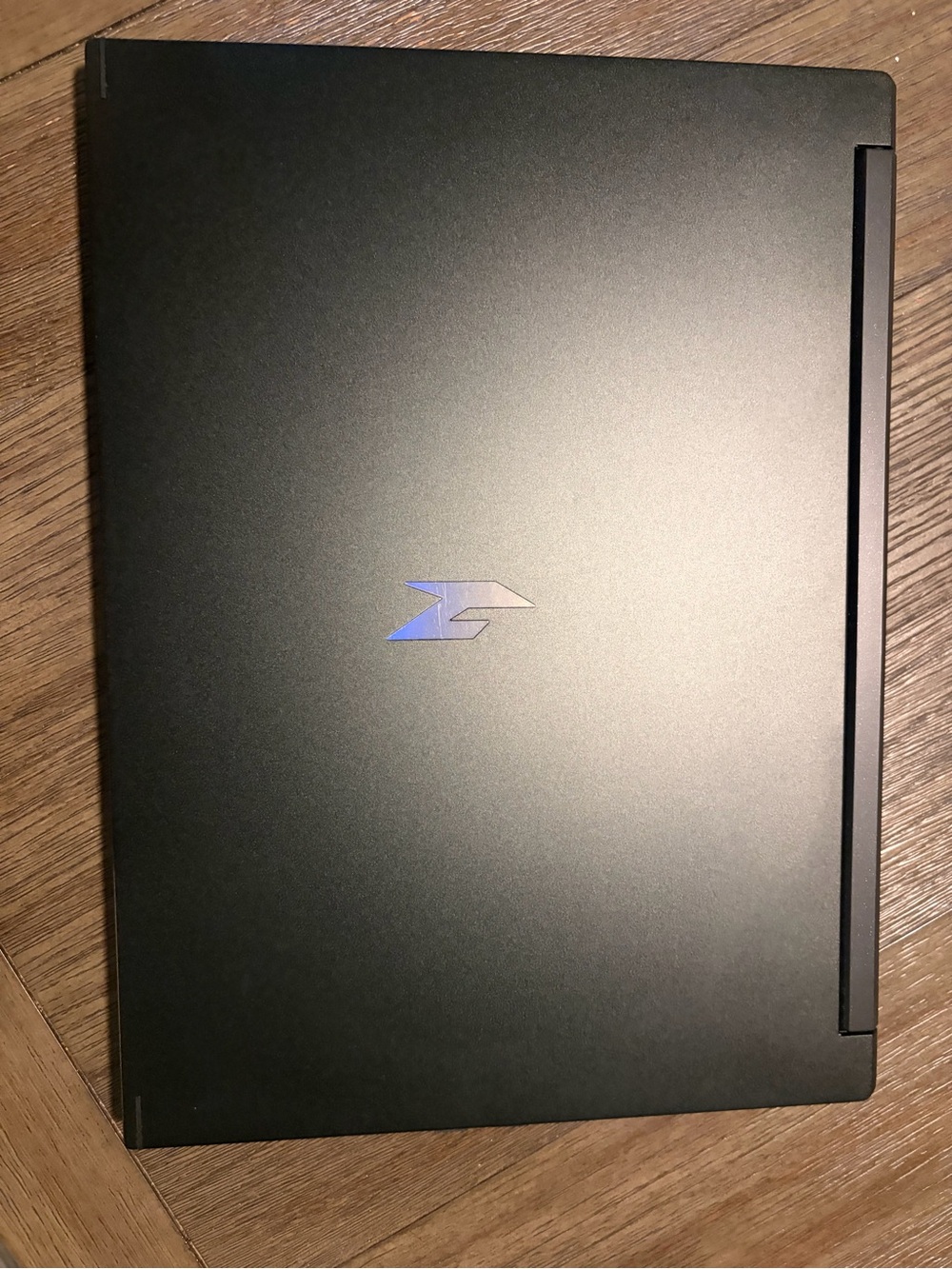 Gaming Laptop - Black - Acer nitro v16s (rtx 5070 gpu ) 180hz
